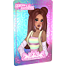 Dress To Impress dukke – flere varianter – assorteret