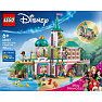 LEGO Disney Prinsesseslot og royale kæledyr 43267