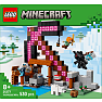 LEGO Minecraft Hakke-minen 21277
