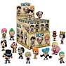 Funko Mystery Mini One Piece figur - flere varianter - assorteret