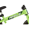 PUCH APPLE løbecykel 2022 - grøn
