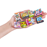 5 surprises mini brands toys in cdu