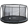 SpinOut Inground trampolin Ø: 426 cm