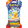 Pokémon surging sparks pakke – flere varianter – assorteret