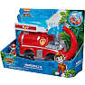 PAW Patrol jungle marshall deluxe elefant bil