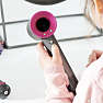 Dyson Supersonic legetøj hårtørrersæt