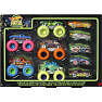 Hot Wheels monstertrucks