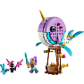 LEGO DREAMZzz™ Izzies narhvalsluftballon 71472