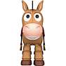 Disney Pixar Toy Story 5 Bullseye figur 30 cm