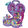 My Little Pony Mini Magic World legesæt – flere varianter – assorteret