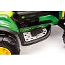 John Deere Ground Loader elektrisk gravko 12V