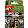 Mattel UNO Minecraft