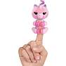 Fingerlings fortune magic enhjørning
