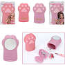 TOPModel blyantspidsere Kitty og Doggy - flere varianter - assorteret