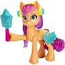 My Little Pony Cutie Mark Magic-ponyer – flere varianter – assorteret