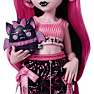 Monster High Self-Scare Secrets Draculaura dukke