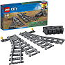 LEGO City skiftespor 60238