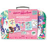 Box Candiy aktivitetssæt Unicorn