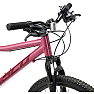 SCO Extreme Børne mountainbike 21 gear 24" 2023 - pink