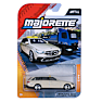 Majorette City Premium bil 7,5 cm - flere varianter - assorteret