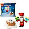 LEGO Creator Skorstenssjov 30692