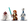 LEGO® Star Wars™ Obi-Wan Kenobis™ Jedi-stjernejager 75333