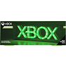 Xbox neonskilt - grøn