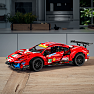 LEGO® Technic Ferrari 488 GTE "AF Corse #51" 42125