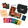 Cluedo Escape Forræderi i Herskabsvillaen