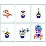 Max Build have planter - Campanula