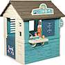 Smoby – legehus Sweety Corner