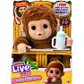 Little Live Pets my baby monkey