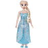 Disney Princess Elsa dukke