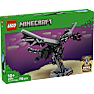 LEGO Minecraft Ender-dragen 21595