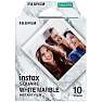 INSTAX Square film 10-pak