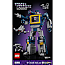 LEGO Icons Transformers: Soundwave 10358