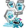 MrBeast Lab laboratorie figurer 5-pak