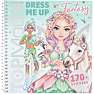 TOPModel Dress Me Up Fantasy