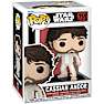 Funko POP! Star Wars - Cassian Andor