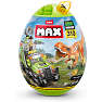 Max Bricks dinosauer eventyr - 303 dele