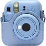 instax Mini 12 etui – blå