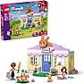 LEGO Friends Heartlake City kaninhotel 42679