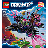 LEGO DREAMZzz Aldrig-heksens Midnatsravn 71478