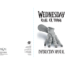 Wednesday Real FX Thing