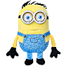 Puppetronic Minions Henry 25 cm interaktiv dukke