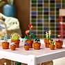 LEGO Icons Blomsterudstilling 10329