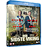 Blu-ray Den sidste viking