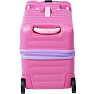 Rider børnetrolley - pink