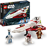 LEGO® Star Wars™ Obi-Wan Kenobis™ Jedi-stjernejager 75333
