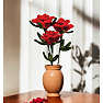 1conzept piberenserblomst - rose
